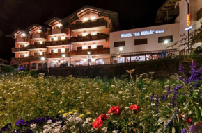Family Hotel La Perla Fiera Di Primiero